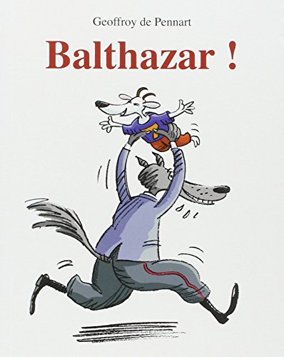 Balthazar (V)
