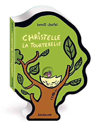 Christelle la tourterelle (R)