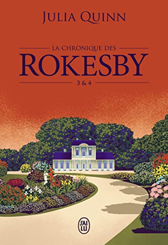 Chronique des Rokesby (La)