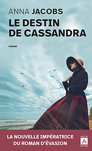 Destin de Cassandra (Le) : tome 1