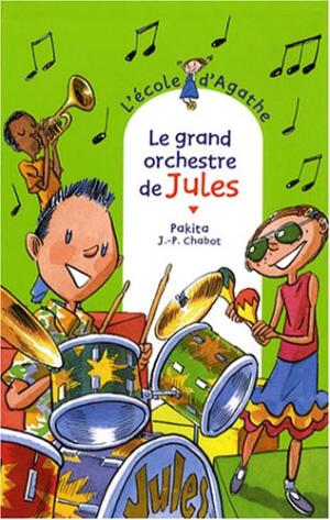 Grand orchestre de Jules (Le)