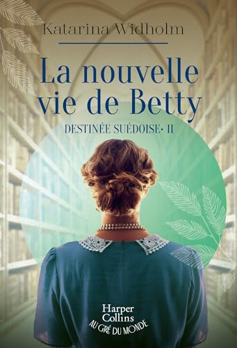 La Nouvelle vie de Betty