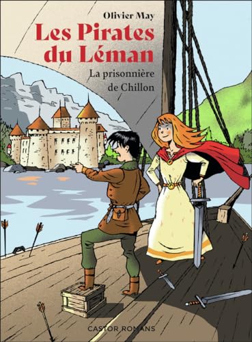 Les Pirates du Léman