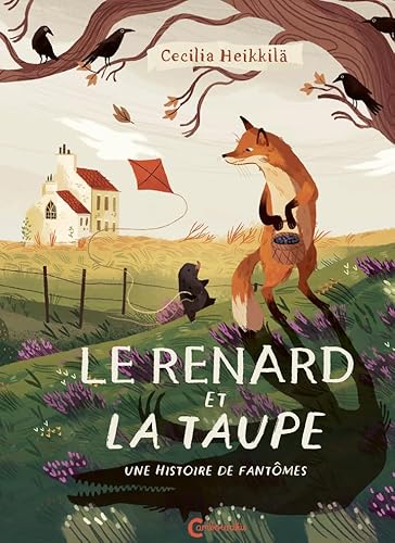 Renard et la taupe (Le) (V)