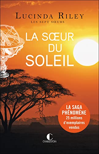 Soeur du soleil (La) Electra