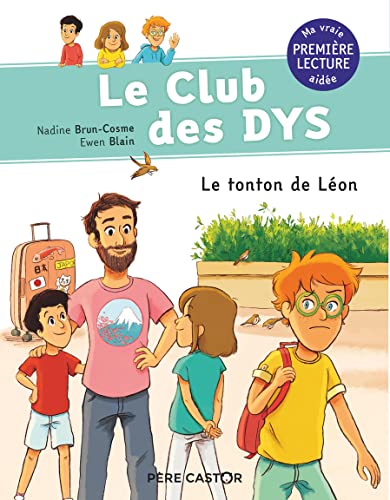 Tonton de Léon (Le) (2)